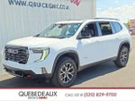 2025 GMC Acadia AT4
