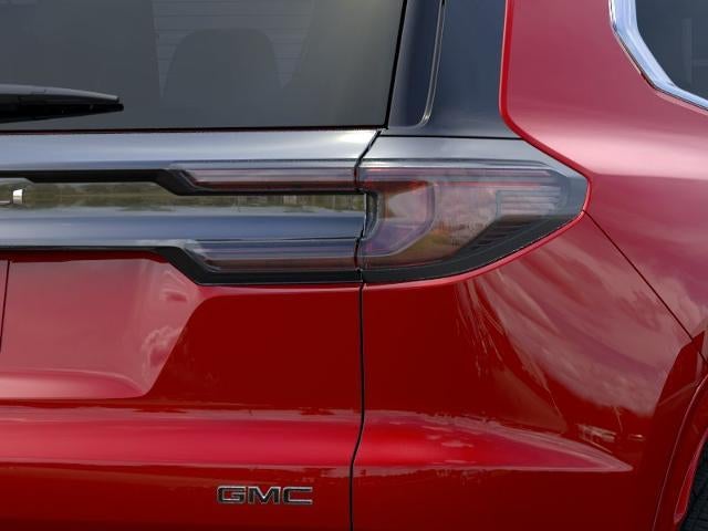 2027 GMC Acadia Denali Ultimate