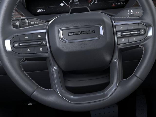 2027 GMC Acadia Denali Ultimate