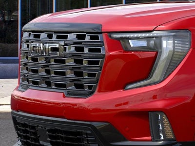 2027 GMC Acadia Denali Ultimate
