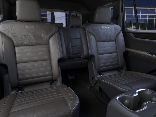2027 GMC Acadia Denali Ultimate