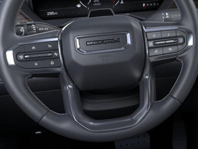 2027 GMC Acadia Denali Ultimate