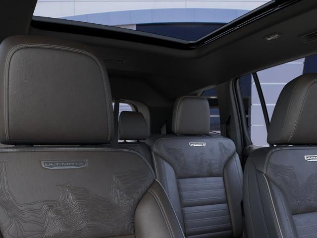 2027 GMC Acadia Denali Ultimate