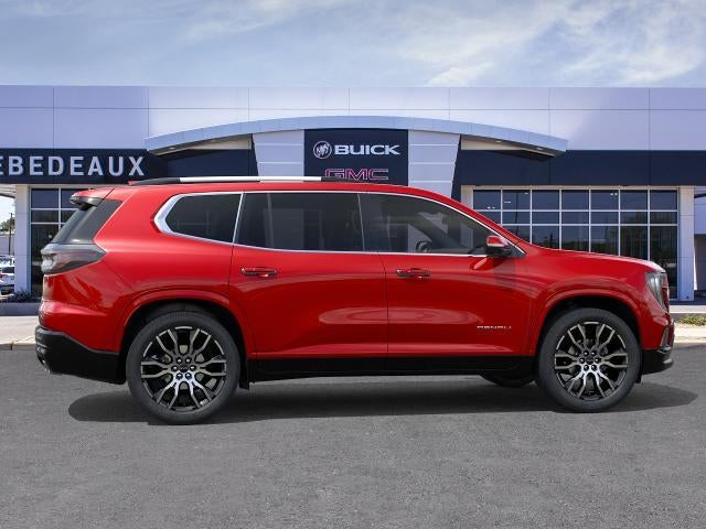 2027 GMC Acadia Denali Ultimate