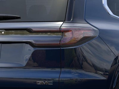 2027 GMC Acadia Denali Ultimate