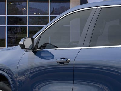 2027 GMC Acadia Denali Ultimate