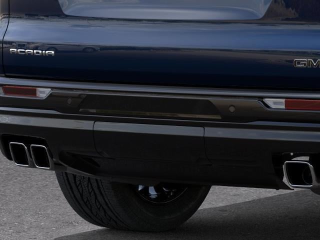 2027 GMC Acadia Denali Ultimate