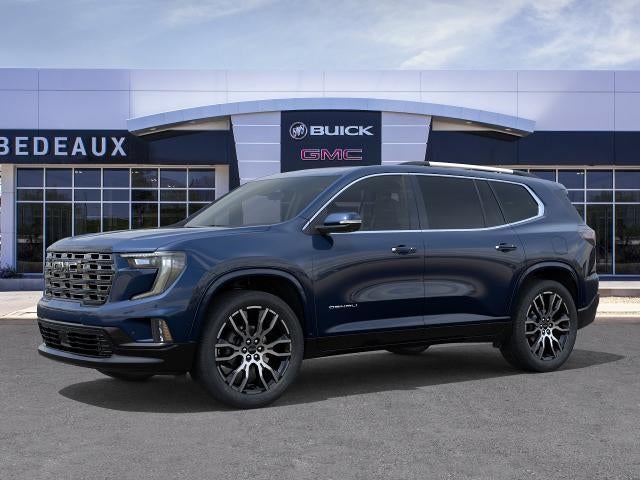 2027 GMC Acadia Denali Ultimate