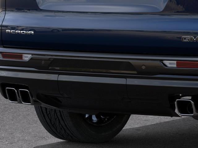 2027 GMC Acadia Denali Ultimate
