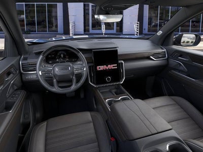 2027 GMC Acadia Denali Ultimate