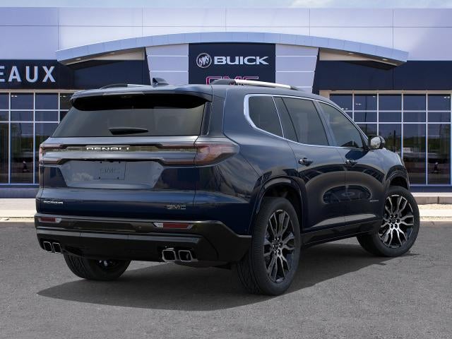 2027 GMC Acadia Denali Ultimate