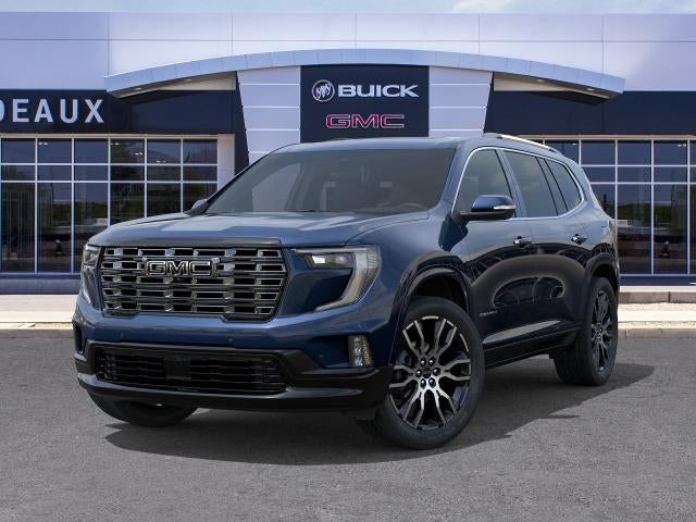 2027 GMC Acadia Denali Ultimate