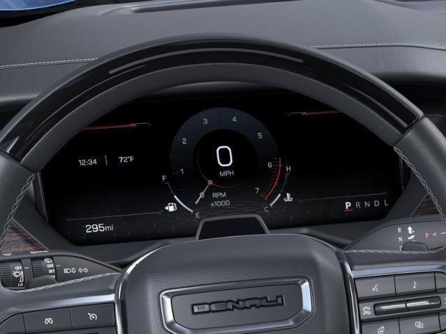 2027 GMC Acadia Denali Ultimate