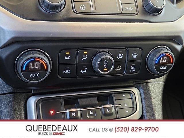 2022 GMC Acadia SLE