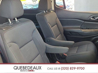 2022 GMC Acadia SLE