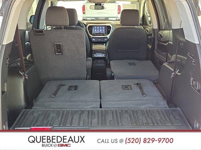 2022 GMC Acadia SLE