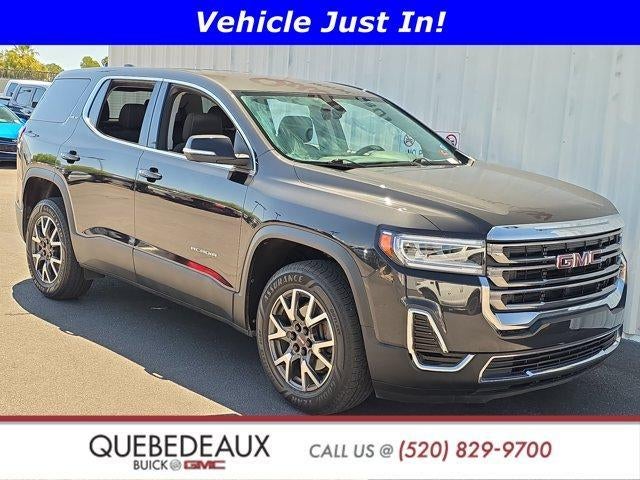 2020 GMC Acadia SLE FWD's photo