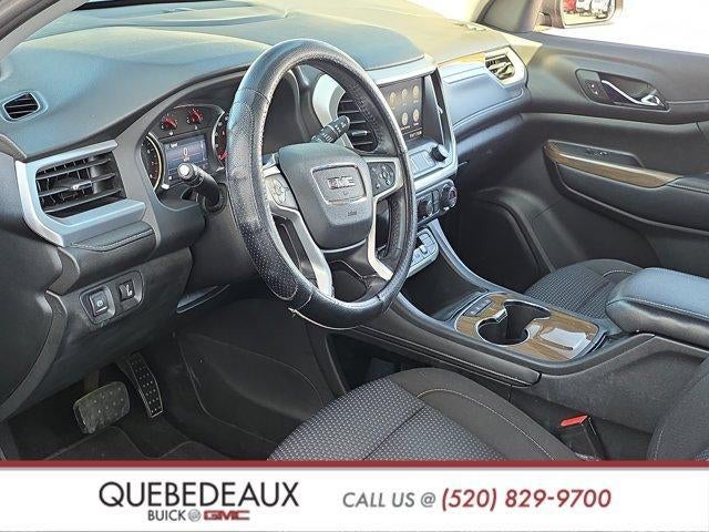 2020 GMC Acadia SLE
