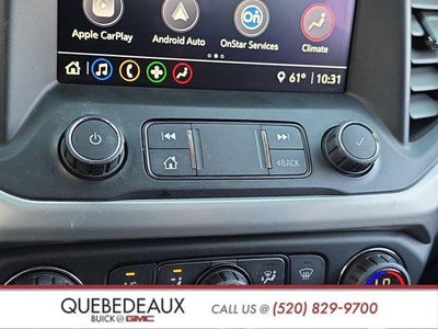 2020 GMC Acadia SLE