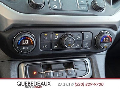 2020 GMC Acadia SLE