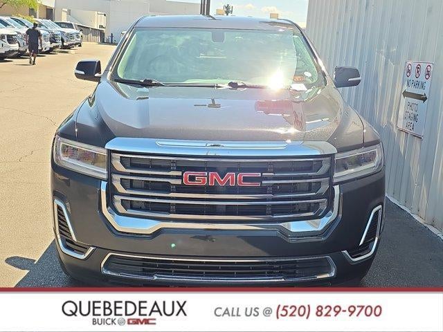2020 GMC Acadia SLE