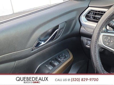 2020 GMC Acadia SLE