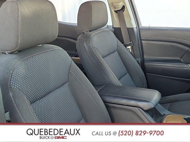 2020 GMC Acadia SLE