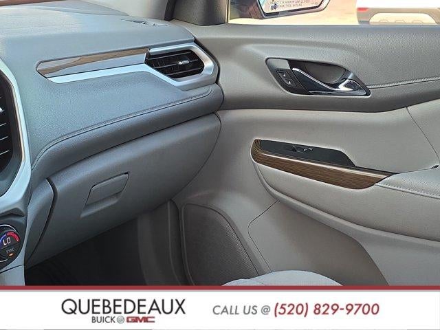 2019 GMC Acadia SLE