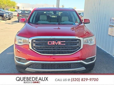 2019 GMC Acadia SLE