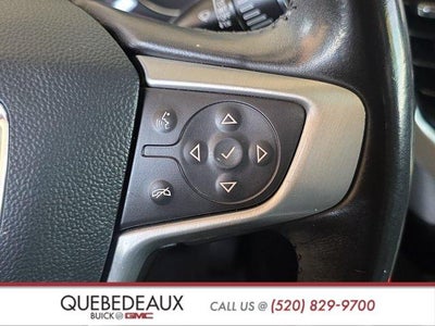 2022 GMC Acadia SLT