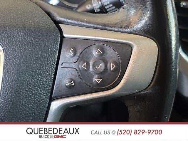 2022 GMC Acadia SLT