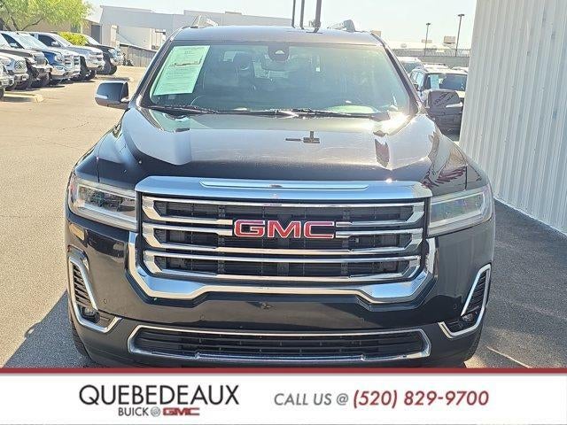 2022 GMC Acadia SLT