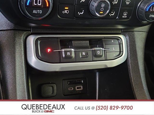 2022 GMC Acadia SLT