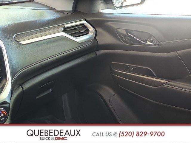 2022 GMC Acadia SLT