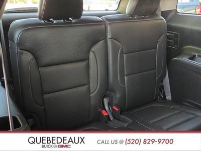 2022 GMC Acadia SLT
