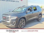 2022 GMC Acadia SLT