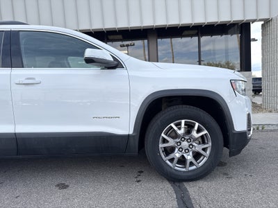 2020 GMC Acadia SLT