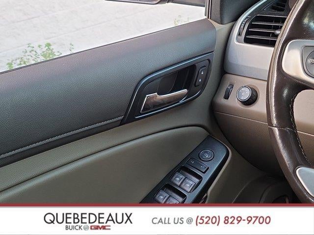 2019 GMC Yukon SLE