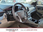 2019 GMC Yukon SLE