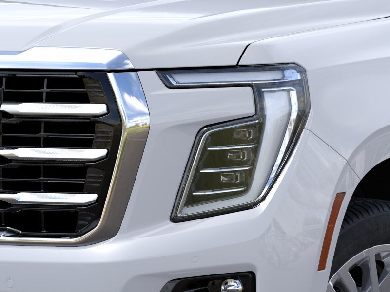 2027 GMC Yukon Elevation