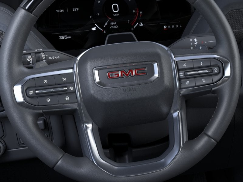 2027 GMC Yukon Elevation