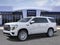 2027 GMC Yukon Elevation