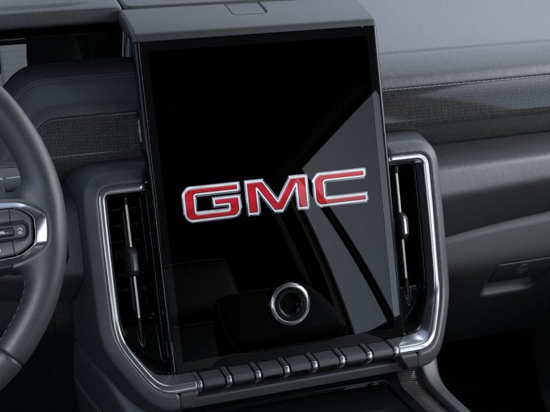 2027 GMC Yukon Elevation