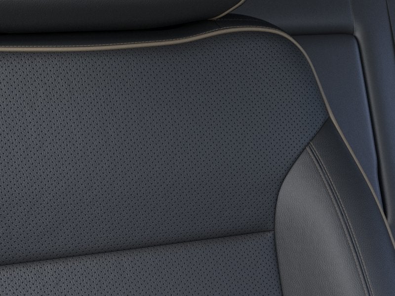 2027 GMC Yukon Elevation
