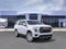 2027 GMC Yukon Elevation