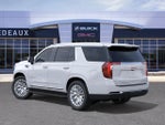 2027 GMC Yukon Elevation