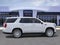 2027 GMC Yukon Elevation