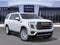 2027 GMC Yukon Elevation