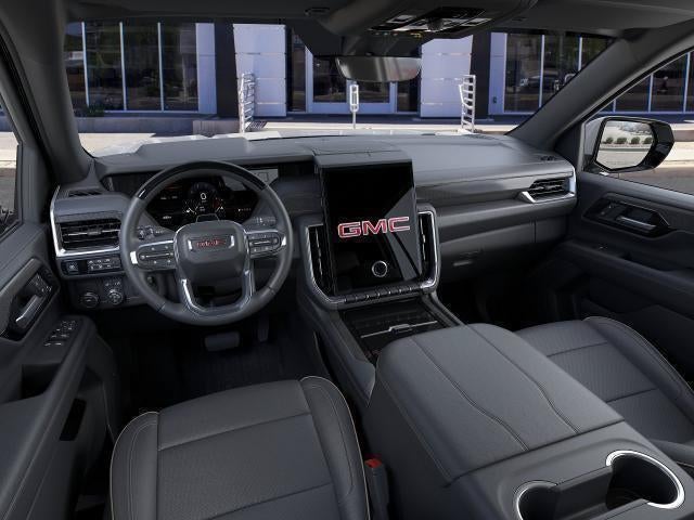2027 GMC Yukon Elevation