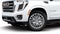 2027 GMC Yukon Elevation